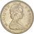 Moneta, Canada, 10 Cents, 1968