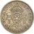 Coin, Great Britain, Florin, Two Shillings, 1950