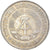 Moneda, REPÚBLICA DEMOCRÁTICA ALEMANA, 2 Mark, 1978