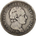 Coin, ITALIAN STATES, SARDINIA, Carlo Felice, Lira, 1826, Torino, VF(20-25)