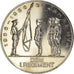 Duitse Democratische Republiek, Commemorative Medallion, 1986