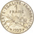Coin, France, Franc, 1999