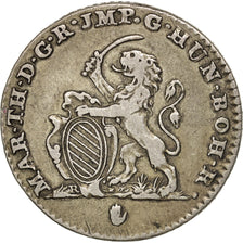 Coin, AUSTRIAN NETHERLANDS, Maria Theresa, 2 Escalins, 2 Schellings, 1753