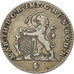 Coin, AUSTRIAN NETHERLANDS, Maria Theresa, 2 Escalins, 2 Schellings, 1753