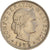 Moneta, Svizzera, 20 Rappen, 1959