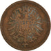 Munten, DUITSLAND - KEIZERRIJK, Pfennig, 1875