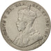 CANADA, 5 Cents, 1928, Royal Canadian Mint, KM #29, EF(40-45), Nickel, 21.2,...