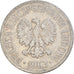 Monnaie, Pologne, 20 Groszy, 1963
