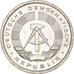 Moeda, ALEMANHA - REPÚBLICA DEMOCRÁTICA, Pfennig, 1985