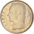 Coin, Belgium, Franc, 1977
