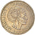 Monnaie, Danemark, Krone, 1976