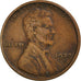 Münze, Vereinigte Staaten, Cent, 1927