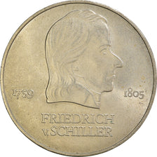 Moneda, REPÚBLICA DEMOCRÁTICA ALEMANA, 20 Mark, 1972