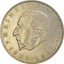 Coin, GERMAN-DEMOCRATIC REPUBLIC, 20 Mark, 1971
