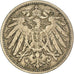 Moeda, ALEMANHA - IMPÉRIO, 10 Pfennig, 1902