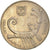Coin, Israel, 10 Sheqalim