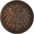 Coin, GERMANY - EMPIRE, Pfennig, 1913