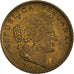 Münze, Peru, 5 Centavos, 1962