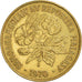 Münze, Madagascar, 20 Francs, 4 Ariary, 1970