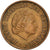 Münze, Niederlande, 5 Cents, 1960