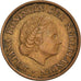 Münze, Niederlande, 5 Cents, 1960