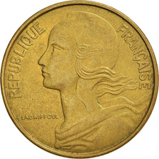 Moneda, Francia, 50 Centimes, 1962