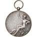 Monaco, Medal, Concours International d'Estudiantinas, 1906, Rasumny, AU(50-53)