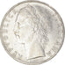 Münze, Italien, 100 Lire, 1959