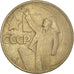 Münze, Russland, 50 Kopeks, 1967