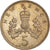 Münze, Großbritannien, 5 New Pence, 1979