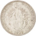 Coin, Hungary, 2 Pengö, 1939, EF(40-45), Silver, KM:511