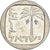 Coin, Israel, New Agora