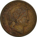 Moeda, Peru, 5 Centavos, 1956