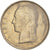 Coin, Belgium, Franc, 1971