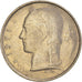 Moneta, Belgio, Franc, 1971