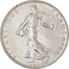 Coin, France, Franc, 1968