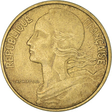 Münze, Frankreich, 10 Centimes, 1971