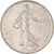 Coin, France, Franc, 1971