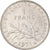 Coin, France, Franc, 1971