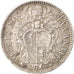 Vatican, Pie IX, 10 Baiocchi 1863 XVII-R, KM 1342b