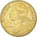 Moneta, Francia, 5 Centimes, 1980