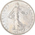 Coin, France, Franc, 1974