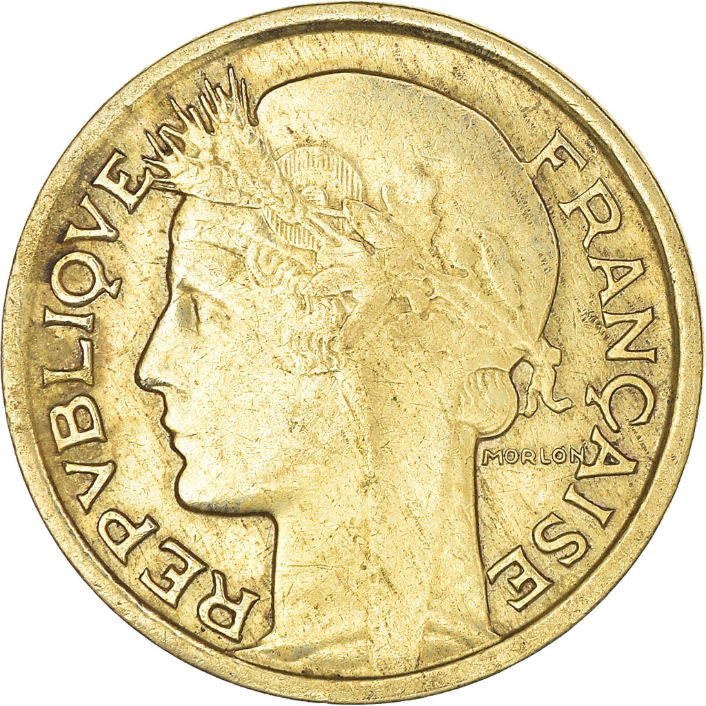 Coin, France, 50 Centimes, 1940