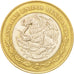 Mexique, République, 20 Nuevos Pesos 1993, KM 561