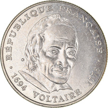 Coin, France, 5 Francs, 1994