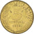 Munten, Frankrijk, 5 Centimes, 1978