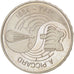 Coin, Switzerland, 5 Francs, 1984, AU(55-58), Copper-nickel, KM:63