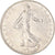 Coin, France, Franc, 1962