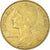 Moneta, Francja, 20 Centimes, 1981