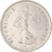 Coin, France, 5 Francs, 1973